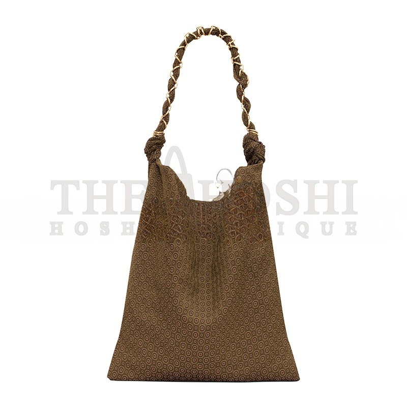 Y51 AMALIA IN JACQUARD 834750FAEL53895 (42*50*1cm) Master Quality